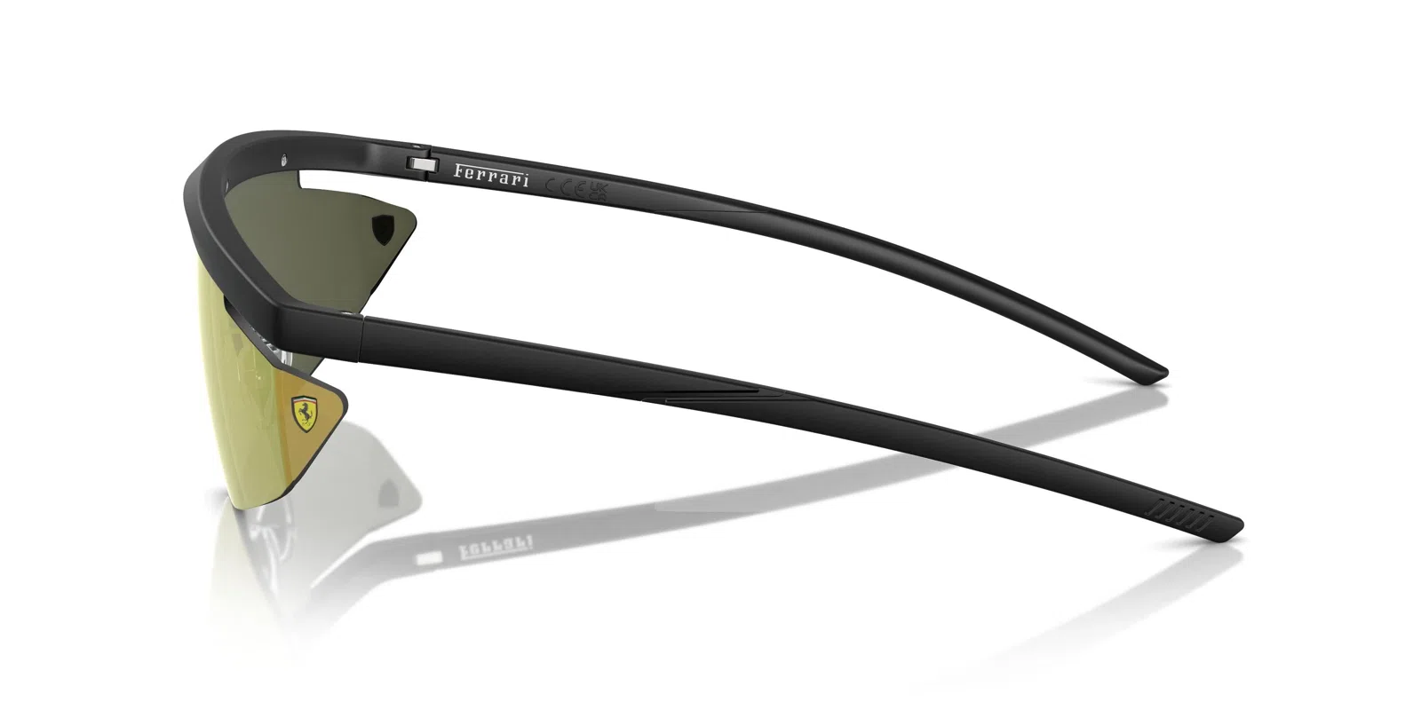 Scuderia Ferrari 6001 Sunglasses - view 6
